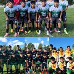 Deportes: El Lurense Facundo Huiriqueo y un nuevo desafío,estará a cargo de las inferiores de CO.BOL.VI