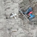 Pedro Luro: Actos Vandálicos afectaron el Sistema de Riego del Rosedal