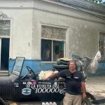 Julio Dupont y su Ford T “Haydée”: de Algarrobo a Ushuaia, el Fin del Mundo