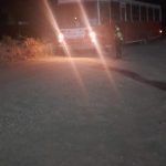 Pedro Luro: Labraron Dos Actas de Infracción Durante Operativo de Tránsito