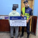 Hilario Ascasubi: Detienen a un hombre con Pedido de captura activo por Abuso sexual