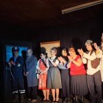 Pedro Luro: Se viene el Taller de teatro en Villa Obrera, una propuesta para todas las edades