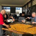 Pedro Luro: El Rotary organiza una Paella de Semana Santa a Beneficio de un Proyecto de Salud