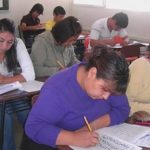 Villarino: El CENS 451 Abrió las Inscripciones para Terminar el Secundario para Adultos