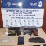 Allanamiento Positivo en Pedro Luro Tras Amenazas Vinculadas a Supuestos Tiroteos en Escuelas