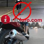 Villarino: Refuerzan Controles de Tránsito y Alertan por Conductas Peligrosas