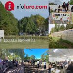 Hilario Ascasubi: La Escuela Agraria N°1 Edith Mabel Sartori Celebra su 50° Aniversario