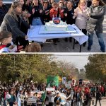 Mayor Buratovich celebró sus 113 años de historia, identidad y comunidad
