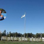 Villarino: San Adolfo celebra su 48° aniversario el 25 de mayo con locro y desfile gaucho