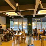 Pedro Luro: INTA Ascasubi realiza una Charla por la Semana de la Miel en Santo Café