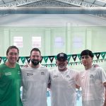 Deportes: Villarino ya cuenta con su Primer Equipo de Natación Máster
