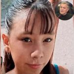 “Hemos encontrado restos humanos que, en un 98% de probabilidad, son de Agostina”, dijo el fiscal