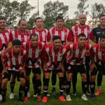 Fútbol. Liga de Villarino: sorprendió Tenis y también pasaron Ascasubi, Agrario y Caza