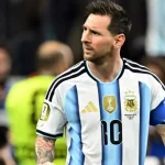 Imparable: Lionel Messi se convirtió en el máximo goleador de los Mundiales