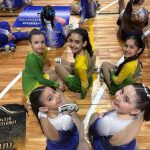 Deportes: Fortín Club de Pedro Luro Fue Sede Del Primer Torneo De Iniciación De Patín De La Asociación Bahiense.