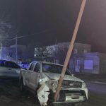 Detienen a un Conductor en Pedro Luro por Conducir en Estado de Ebriedad y Sin Documentación