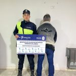 Policiales: Detuvieron En Algarrobo A Un Hombre Acusado De Tentativa De Homicidio