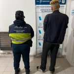 Pedro Luro: Aprehenden a un Hombre por Violación de Domicilio, Resistencia y Lesiones a un Policía