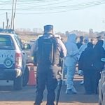 Viedma :Encontraron muerto a un hombre y sospechan que fue producto de una pelea
