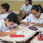 Comprensión lectora en territorio bonaerense: lanzan un plan para reforzar la lectura y escritura en la secundaria