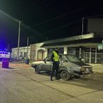 Pedro Luro: Retuvieron un vehículo tras detectar al conductor con 2,36 g/l de alcohol en sangre