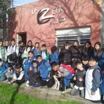 Malvinas Siempre Cerca: Alumnos De La Escuela N.º 59 Presentarán Su Proyecto En La Feria Regional De Ciencias