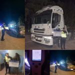 PANORAMA POLICIAL EN VILLARINO