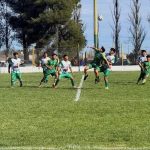 Villarino: Se jugó la Fecha 4 del Torneo Clausura 2026 de la A.F.V de fútbol