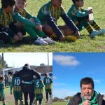 Deportes: Boca Juniors Llega a Pedro Luro para Observar a las Formativas Futbolísticas