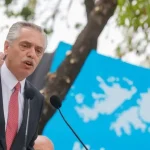 Denunciaron penalmente a Alberto Fernández por Traición a la Patria tras sus dichos sobre las Fuerzas Armadas y Malvinas