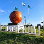 Hilario Ascasubi Celebra Sus 114 Años Con Actividades Y La Inauguración de la Escuela Secundaria N°8