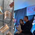 PEDRO LURO| Villa Obrera Se Prepara Para La Segunda Edición De La Feria Del Libro