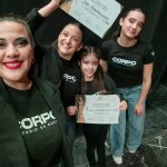 PEDRO LURO|El Estudio de Danza “Corpo” se proyecta a nivel nacional