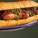 Pedro Luro Turismo Prepara Una Choripaneada Y Batalla De Chimichurri En “La Salada”