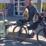 HISTORIAS DE VIDA | De La Pandemia A La Ruta: Seis Años De Viaje En Bicicleta Por Sudamérica