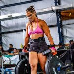 Fuerza, Disciplina y Pasión: la Historia de la Lurense Nadia Ferenz y su Camino en el CrossFit