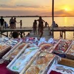 Fiestas Para Octubre en Villarino: Primavera en La Salada y Fiesta del Budín en Argerich