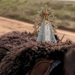 El camino como Escuela de Fé : la Peregrinación a caballo que une a Huánguelen con Pedro Luro