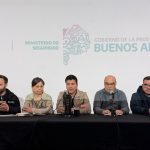 Villarino fortalece la coordinación ante posibles emergencias climáticas y eventos extremos
