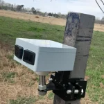 Desarrollan un sensor de bajo costo para medir el tránsito en caminos rurales