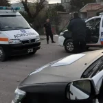 Bahía Blanca: Entraba El Auto A Su Casa Y Mató A Su Bebé
