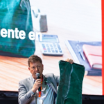 Villarino comparte su modelo de innovación digital e inclusión tecnológica en un encuentro provincial