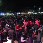 FESTEJOS| Villalonga se prepara para festejar un nuevo Aniversario de la localidad este fin de semana