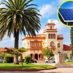 Villarino Avanza Con un Plan de Energía Solar Que Busca Ahorro y Mejoras en los Servicios