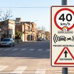 Tránsito en Villarino: el foco puesto en bicicletas a contramano, ruidos molestos y exceso de velocidad
