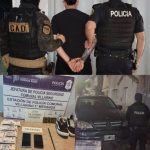 Entradera en Tte Origone,Gustavo Pacheco Afirmó: “En 24 Horas Ya Teníamos Todo Presentado en la Justicia”