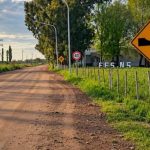 Colonia San Adolfo: instalarán nuevos badenes para reforzar la seguridad vial