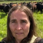 Grave medida: Echaron  a Virginia Aparicio, la investigadora que estudió los agrotóxicos